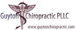Guyton Chiropractic Marana, AZ Logo
